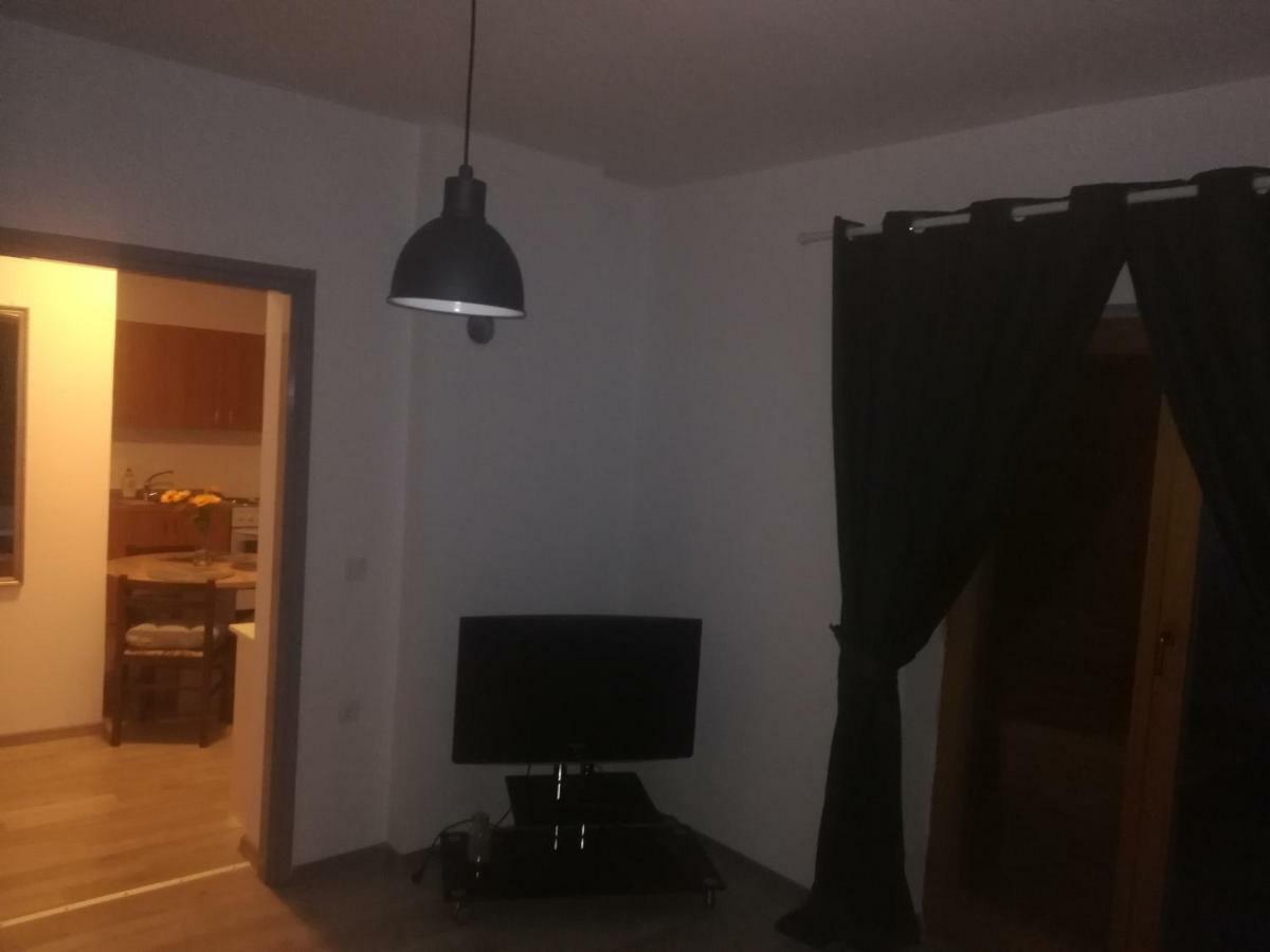 Apartmani Marin Vukovar Exterior photo