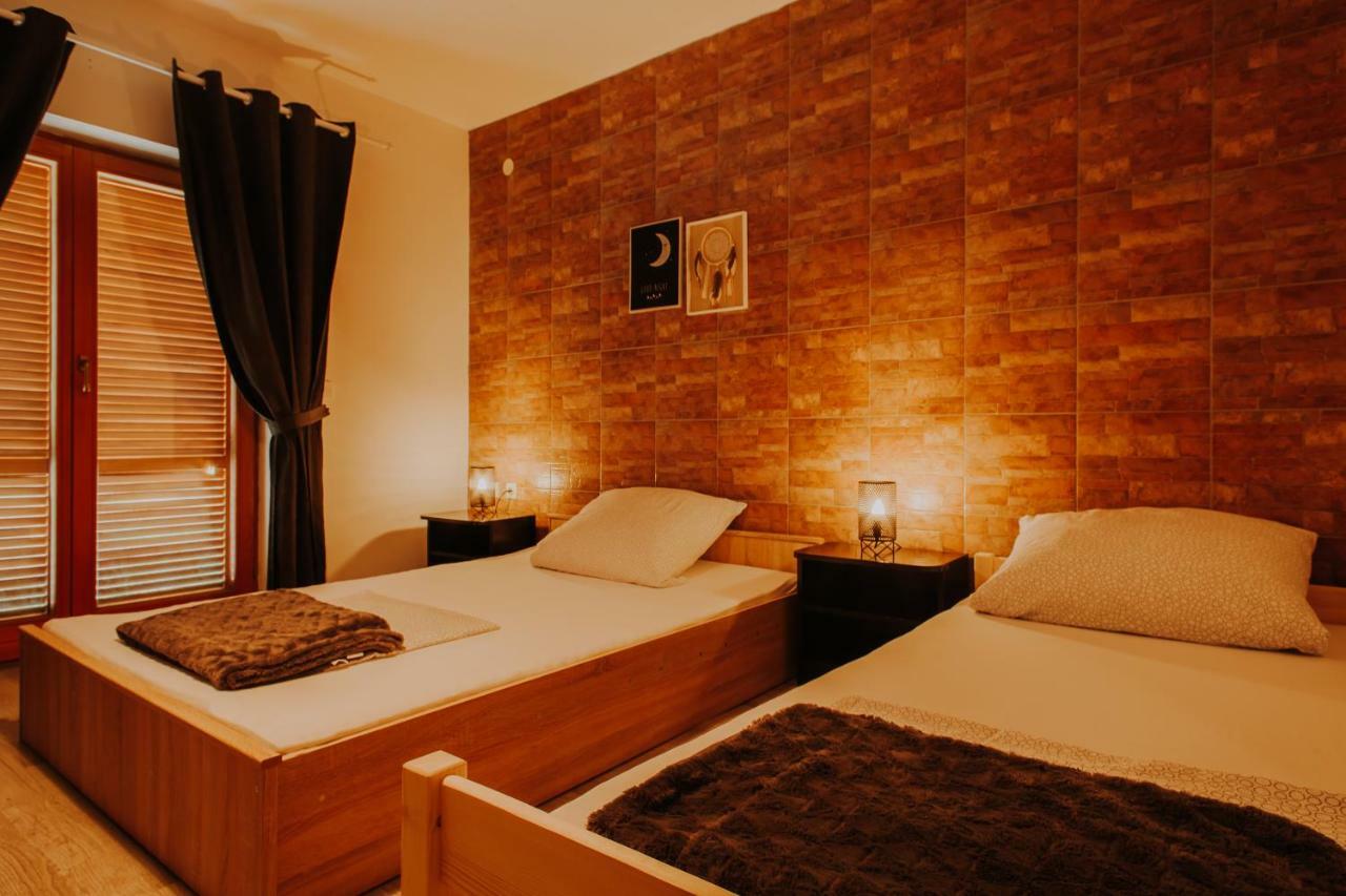 Apartmani Marin Vukovar Exterior photo